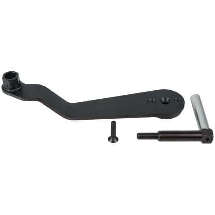 KS TOOLS 400.1133 - Outil de positionnement de vilebrequin