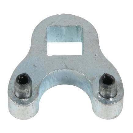 KS TOOLS 400.1134 - Outil de pré-tension de roue de compensation d'arbre à cames