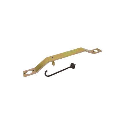 KS TOOLS 400.9012 - Outils de blocage d'arbre à cames, 585 mm