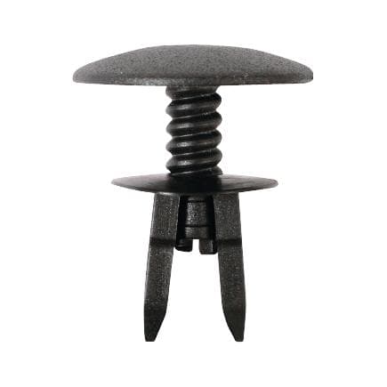 KS TOOLS 420.1009 - Agrafes à pousser type Push-Type pour Audi (10 pcs.)