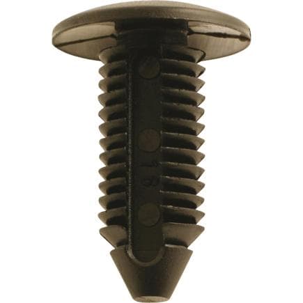 KS TOOLS 420.1253 - Agrafes d'assemblage de tableau de bord pour Ford (10 pcs.)
