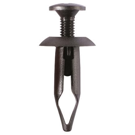 KS TOOLS 420.1255 - Agrafes à pousser type Push-Type pour Ford (10 pcs.)