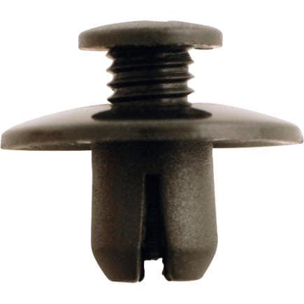 KS TOOLS 420.1352 - Agrafes à pousser type Push-Type pour Honda (10 pcs.)
