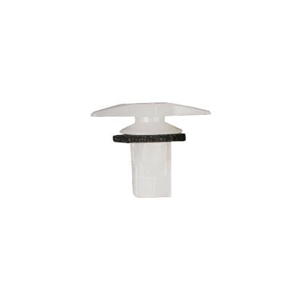 KS TOOLS 420.1361 - Agrafes pour caoutchouc de fenêtres et de portes pour Honda (10 pcs.)