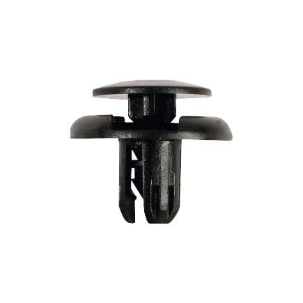 KS TOOLS 420.1366 - Agrafes à pousser type Push-Type pour Honda (10 pcs.)