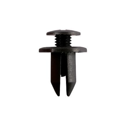 KS TOOLS 420.1406 - Agrafes à pousser type Push-Type pour Mazda (10 pcs.)