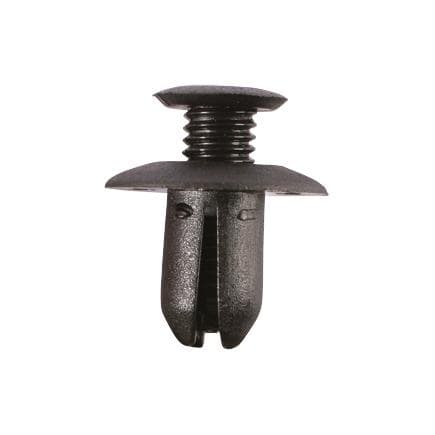 KS TOOLS 420.1412 - Agrafes à pousser type Push-Type pour Mazda (10 pcs.)