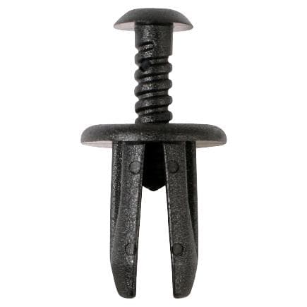KS TOOLS 420.1453 - Agrafes à pousser type Push-Type pour Mercedes (10 pcs.)