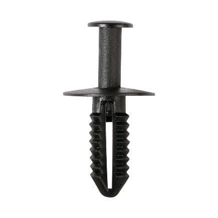 KS TOOLS 420.1455 - Agrafes à pousser type Push-Type pour Mercedes (10 pcs.)