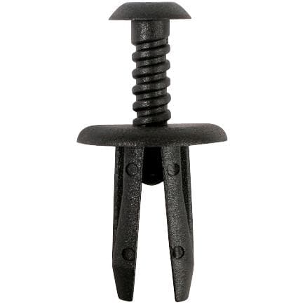KS TOOLS 420.1458 - Agrafes à pousser type Push-Type pour Mercedes (10 pcs.)