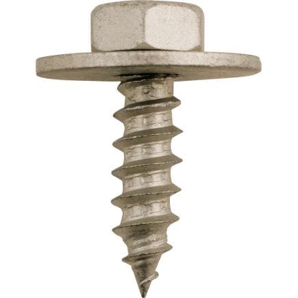 KS TOOLS 420.1464 - Vis en métal avec rondelle pour Mercedes/BMW (10 pcs.)