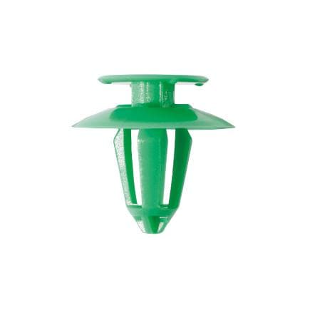 KS TOOLS 420.1602 - Agrafes pour garnitures pour Opel (10 pcs.)