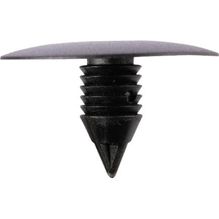KS TOOLS 420.1705 - Agrafes à pousser type Push-Type pour Stoßfänger für Renault (10 pcs.)