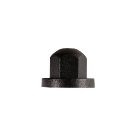 KS TOOLS 420.1860 - Ecrous de connexion plastique pour VW (10 pcs.)