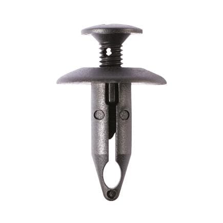 KS TOOLS 420.5254 - Agrafes à pousser type Push-Type pour Ford (50 pcs.)