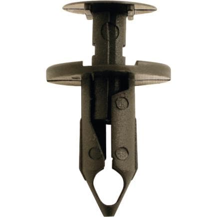 KS TOOLS 420.5311 - Agrafes pour fixation de gaine d'aération, GM (50 pcs.)