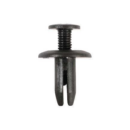 KS TOOLS 420.5368 - Agrafes à pousser type Push-Type pour Honda (50 pcs.)