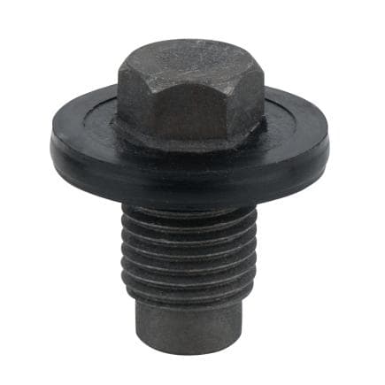 KS TOOLS 430.0017 - Vis de vidange, 6 pans 13mm, M14x1, 5x20mm
