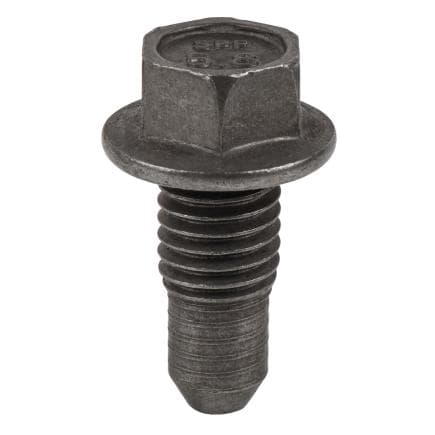 KS TOOLS 430.0069 - Vis de vidange, 6 pans 15mm, M12x1, 75x26mm