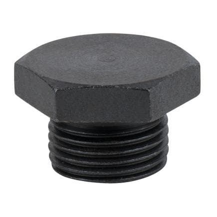 KS TOOLS 430.0208 - Vis de vidange, 6 pans 25mm, M18x1, 5x11mm