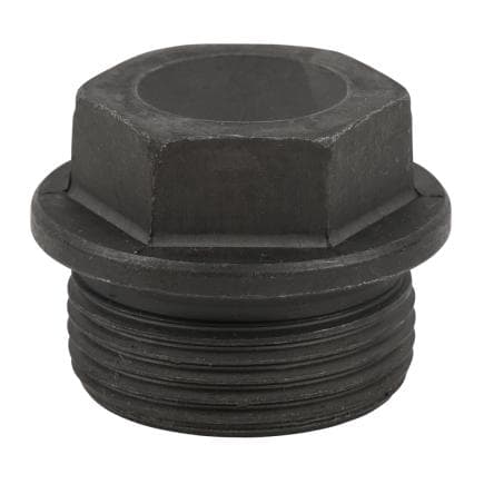KS TOOLS 430.0228 - Vis de vidange, 6 pans 22mm, M26x1, 5x11mm