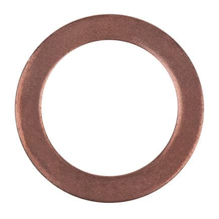 KS TOOLS 430.0506 - Joint de vidange cuivre 26 x 18 x 2, 5 mm