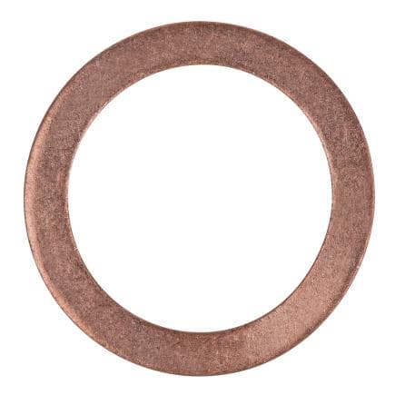 KS TOOLS 430.0507 - Joint de vidange cuivre 26 x 19 x 2, 0 mm