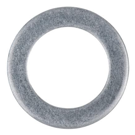 KS TOOLS 430.0514 - Joint de vidange en aluminium 22 x 14 x 2, 0 mm