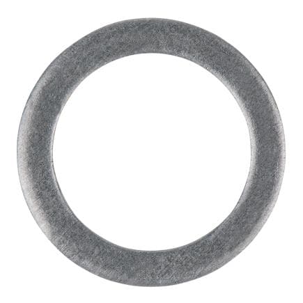 KS TOOLS 430.0516 - Joint de vidange aluminium 27 x 22 x 1, 5 mm