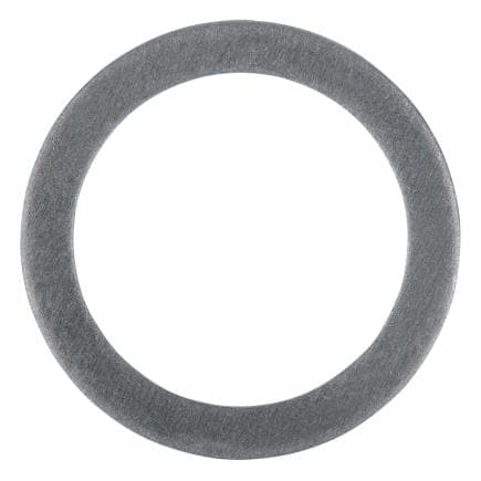 KS TOOLS 430.0517 - Joint de vidange aluminium 30 x 22 x 1, 5 mm