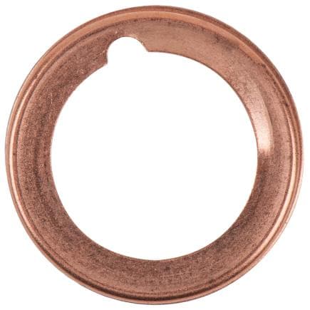 KS TOOLS 430.0531 - Jointe de vidange, Ext-Ø 21mm, Int-Ø 15mm