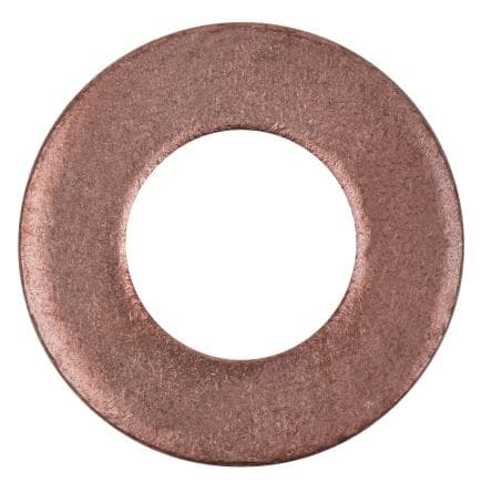 KS TOOLS 430.0534 - Joint de vidange cuivre 21 x 17 x 1, 5 mm