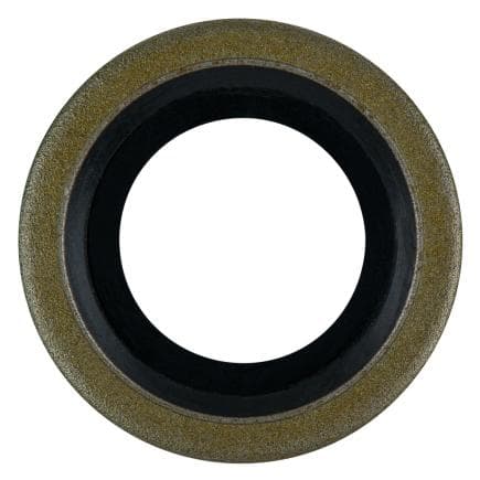 KS TOOLS 430.0537 - Joint de vidange Megu 18 x 12,7 mm