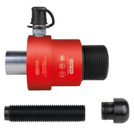 KS TOOLS 440.0020 - Coffret vis de force hydraulique, 8,5t (4 pcs.)