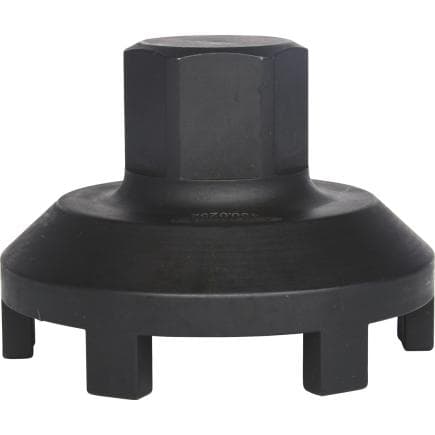 KS TOOLS 450.0252 - Embout pour écrous filetés différentiels