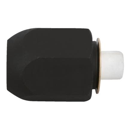 KS TOOLS 455.0097 - Adaptateur pour 455.0095 M12x1, 5 mm / M14x1,5 mm