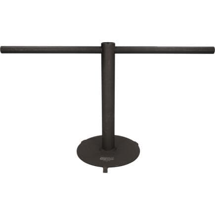 KS TOOLS 460.4755 - Outil de montage de roue polaire pour BPW