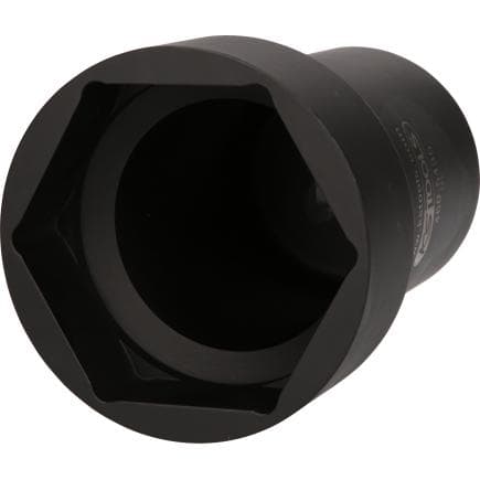 KS TOOLS 460.5435 - Clé d'écrou d'essieu 1" pour Volvo, 95 mm