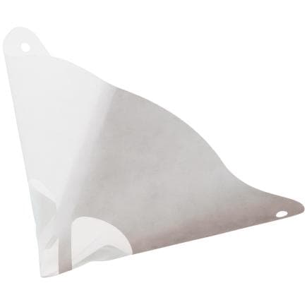 KS TOOLS 500.8061 - Tamis de peinture jetable, blanc (25 pcs.)