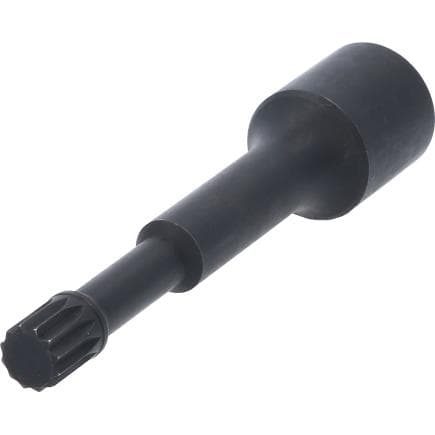 KS TOOLS 515.0597 - 1/2" Embouts à chocs spéciaux XZN, 115mm M12