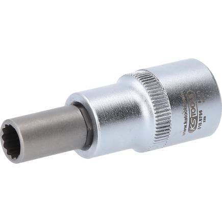 KS TOOLS 515.0796 - Douille tournevis pour jantes aluminium OZ, 9 mm