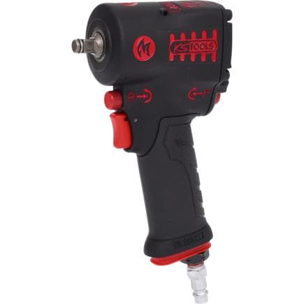KS TOOLS 515.1190 - 3/8" Clé à chocs pneumatique miniMONSTER 1.390 Nm