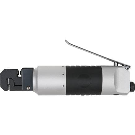 KS TOOLS 515.1295 - Pince à soyer et à poinçonner pneumatique, 250 mm