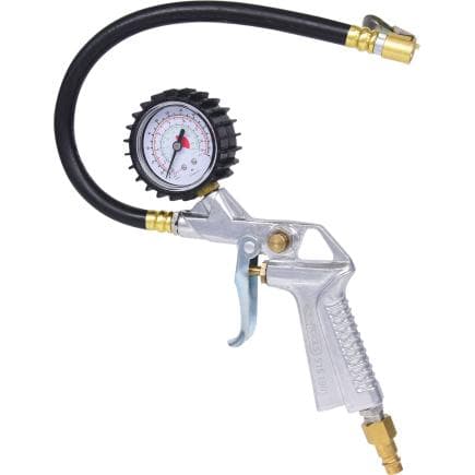 KS TOOLS 515.1905 - Gonfleur d'air, 0-15bar