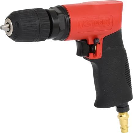 KS TOOLS 515.3030 - Perceuse pneumatique, 1800 Tr/min