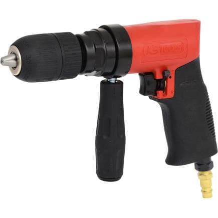 KS TOOLS 515.3035 - Perceuse pneumatique, 450 Tr/min