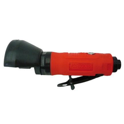 KS TOOLS 515.3040 - Meuleuse d'angle pneumatique, 21.000 Tr/min