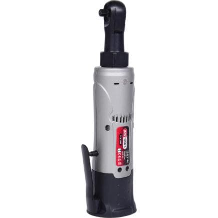 KS TOOLS 515.3499 - 1/4" Clé à rochet sur batterie, 34Nm 8V (sans batterie et chargeur)