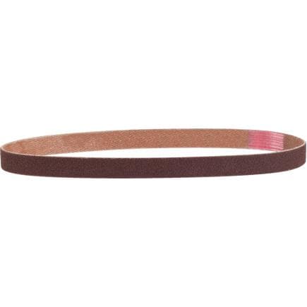 KS TOOLS 515.3562 - Bandes à poncer pour ponceuse à bande pneumatique