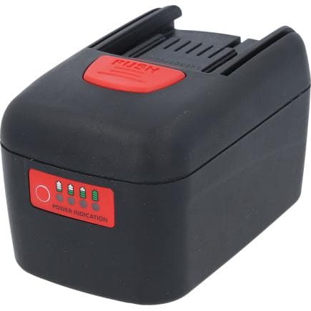 KS TOOLS 515.3594 - Batteries universelles 18V - 5Ah